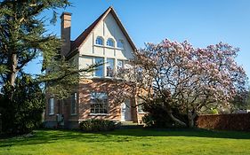 Villa Magnolia B&B